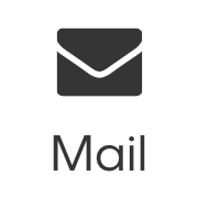 Navi Icon Mail